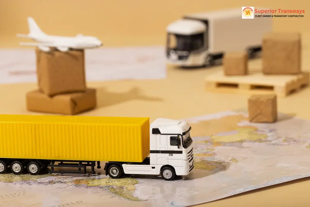 B2B Transportation