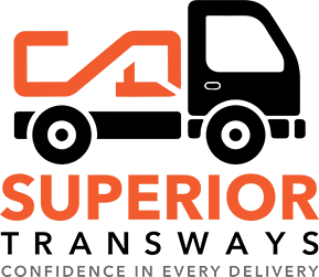 Superior Transways — Fleet Owner & Transport Contractor