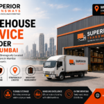 Warehouse Service Provider in Mumbai